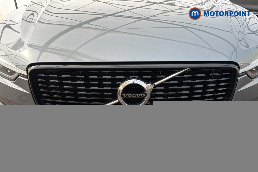 Volvo XC60 Mild Hybrid Panoramic Roof, Bowers Wilkins, Bli Grey #31