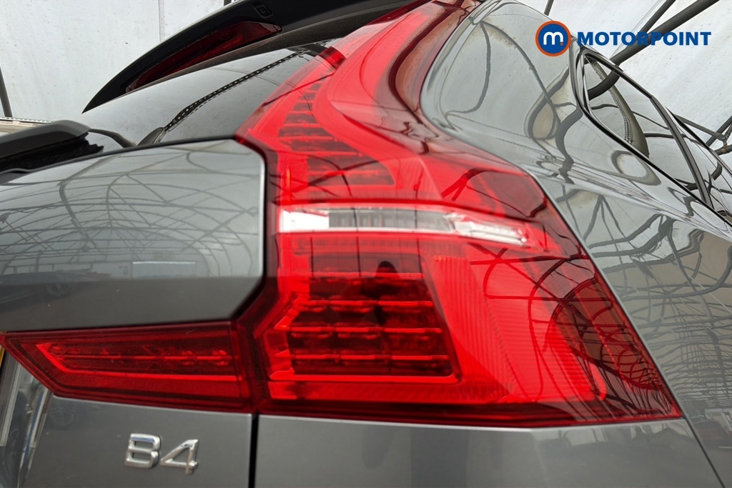 Volvo XC60 Mild Hybrid Panoramic Roof, Bowers Wilkins, Bli Grey #28