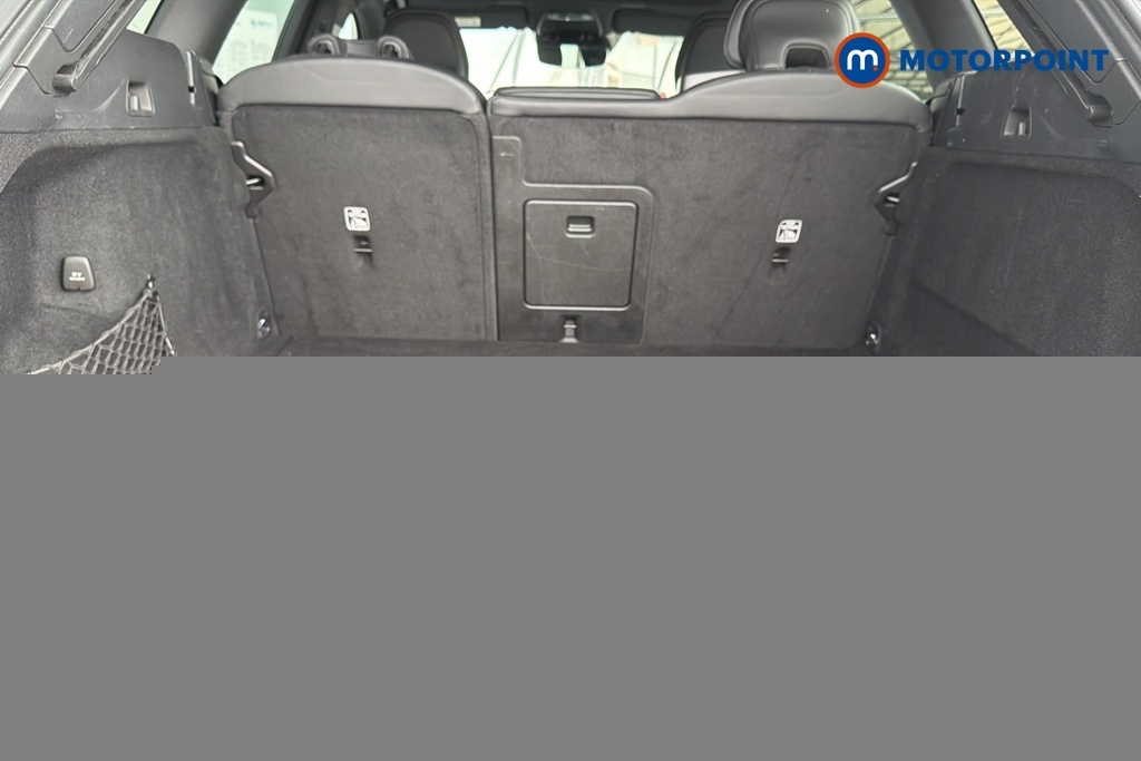 Volvo XC60 Mild Hybrid Panoramic Roof, Bowers Wilkins, Bli Grey #27