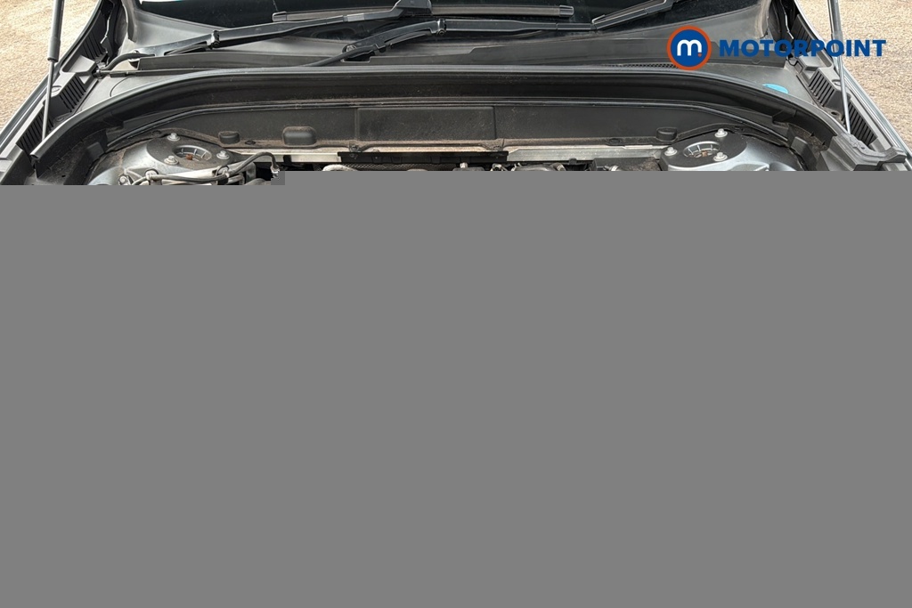 Volvo XC60 Mild Hybrid Panoramic Roof, Bowers Wilkins, Bli Grey #34