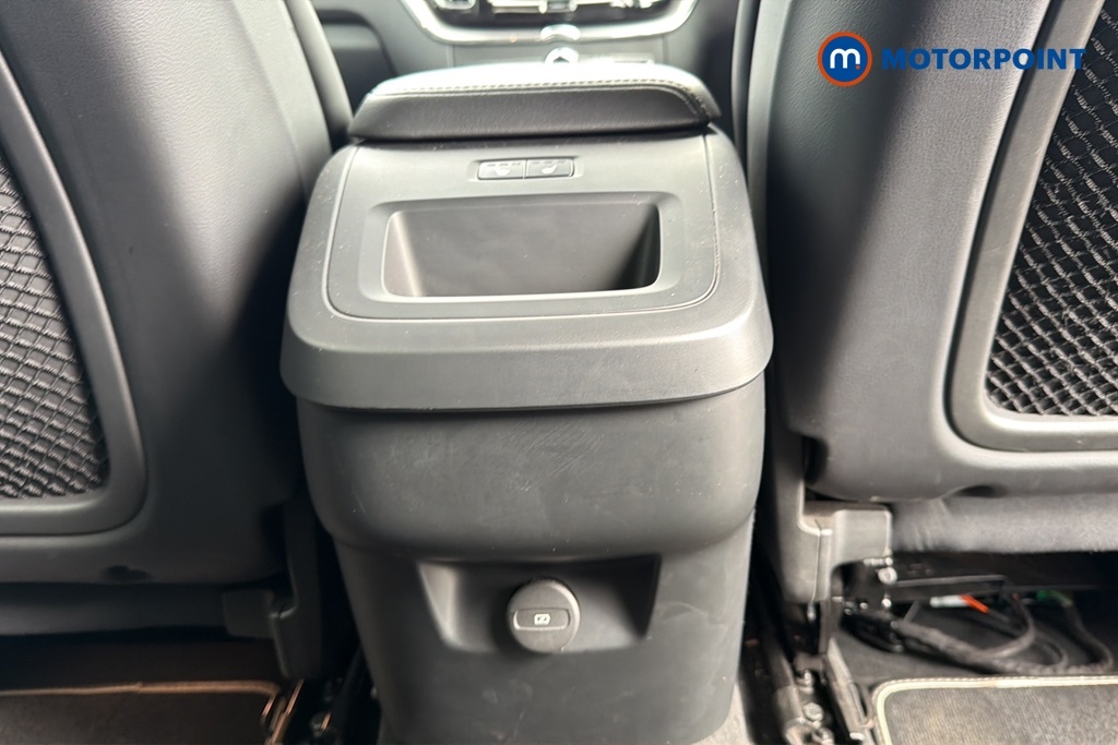 Volvo XC60 Mild Hybrid Panoramic Roof, Bowers Wilkins, Bli Grey #26