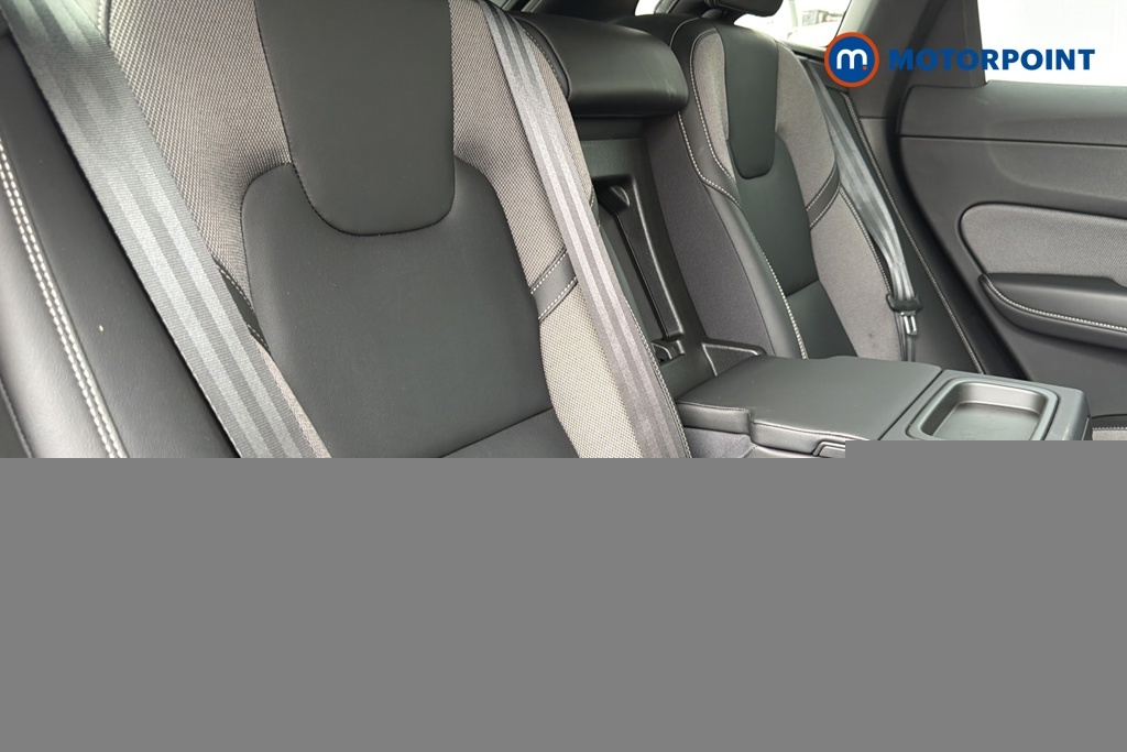 Volvo XC60 Mild Hybrid Panoramic Roof, Bowers Wilkins, Bli Grey #25