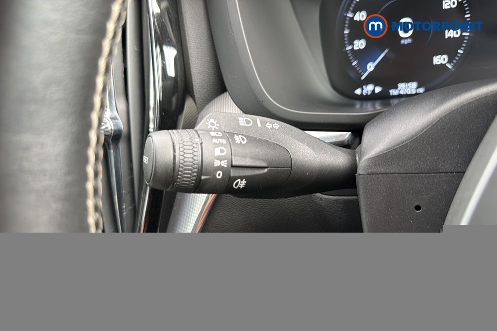 Volvo XC60 Mild Hybrid Panoramic Roof, Bowers Wilkins, Bli Grey #11