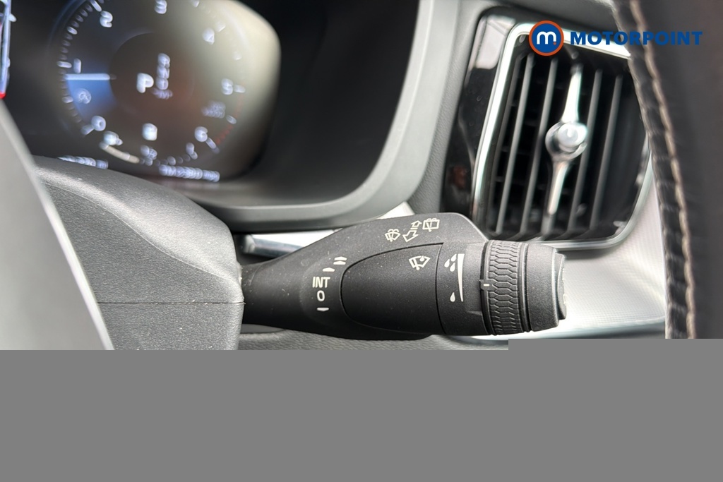 Volvo XC60 Mild Hybrid Panoramic Roof, Bowers Wilkins, Bli Grey #12