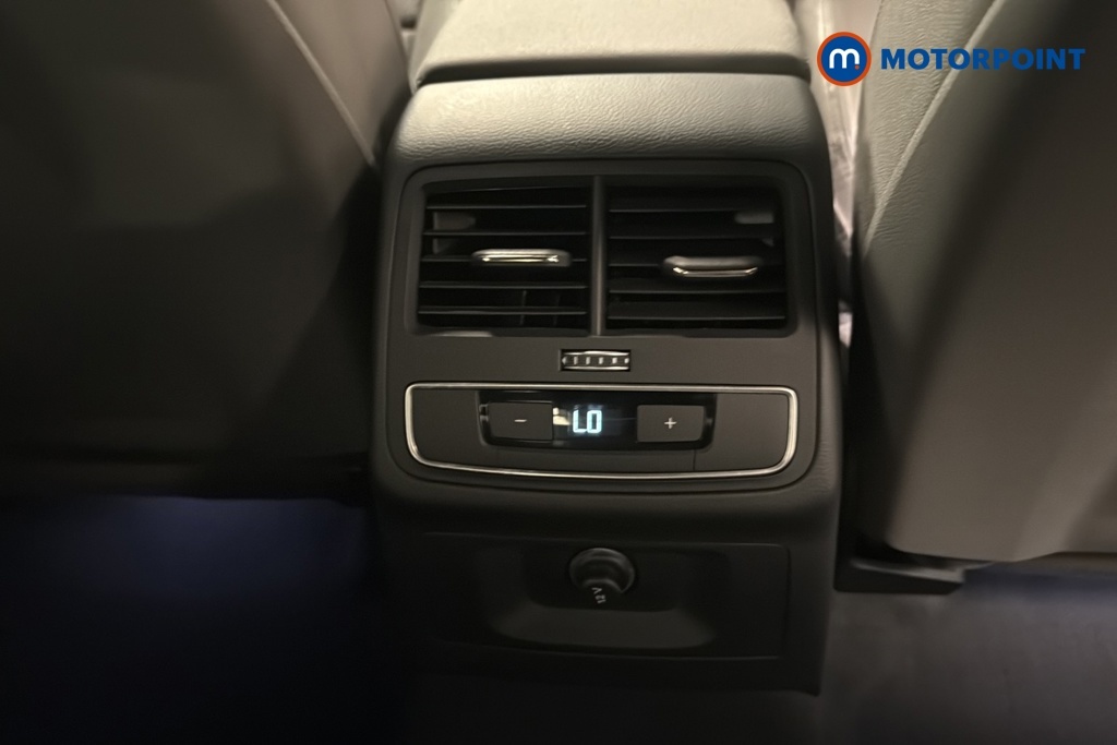 Audi A4 2.0 Tdi 30 Sport Estate S Tronic Euro 6 Black #26