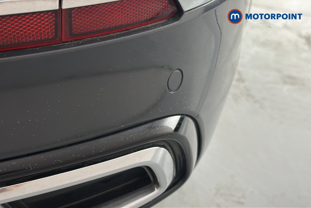 Volkswagen Tiguan 2.0 Tdi 4Motion R-line Dsg White #28