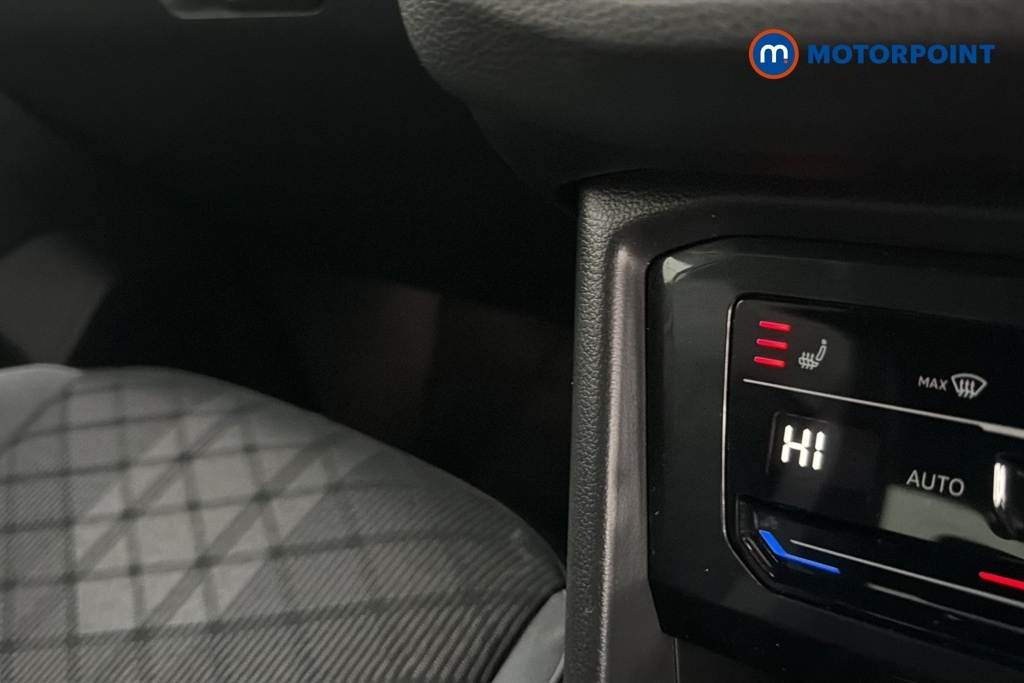 Volkswagen Tiguan 2.0 Tdi 4Motion R-line Dsg White #17
