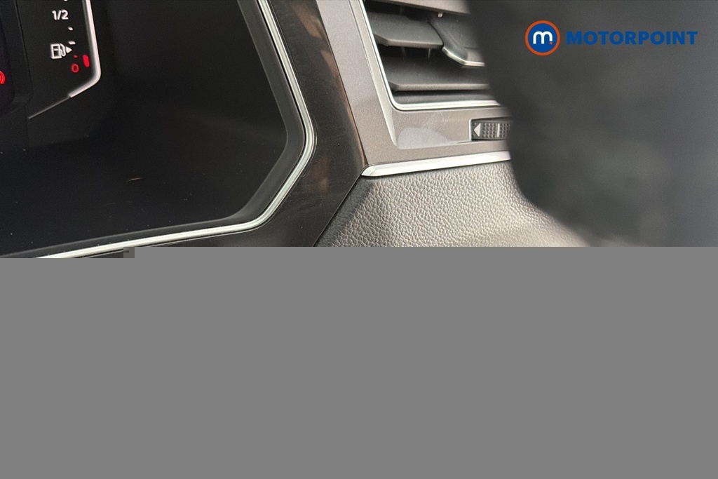 Volkswagen Tiguan 2.0 Tdi 4Motion R-line Dsg White #12