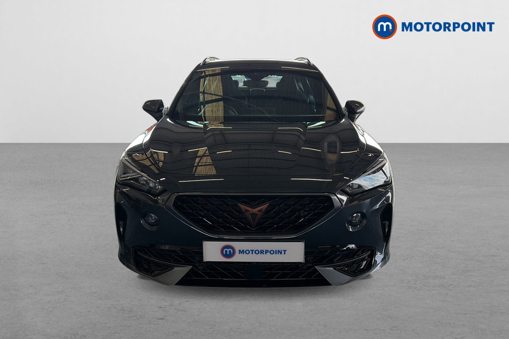 Cupra Formentor 1.4 Ehybrid 245 Vz1 Dsg Grey #2