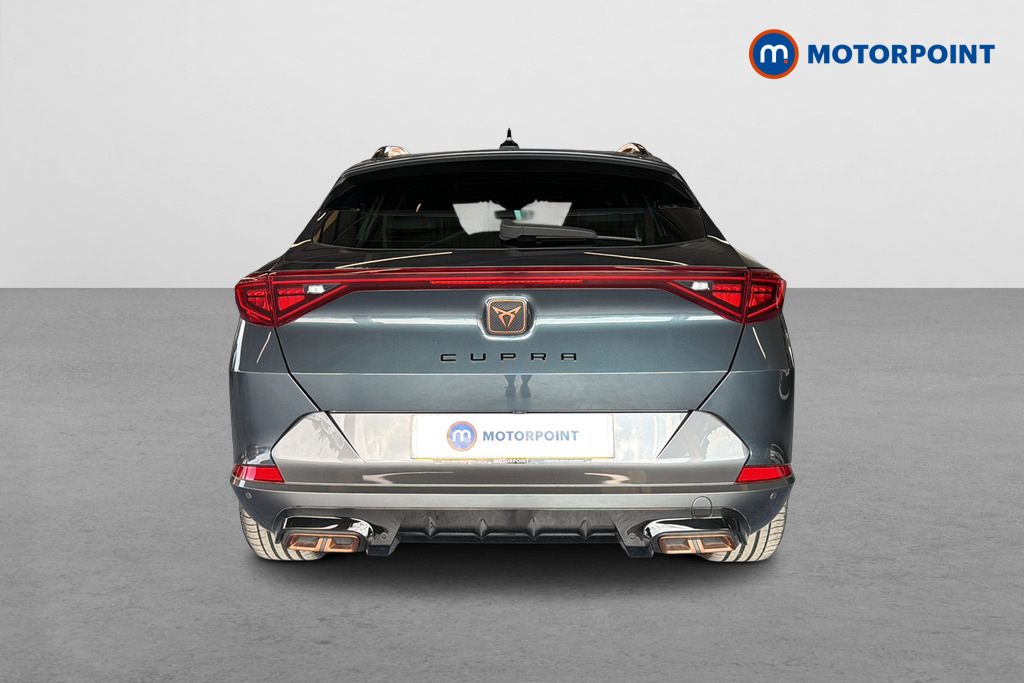 Cupra Formentor 1.4 Ehybrid 245 Vz1 Dsg Grey #6