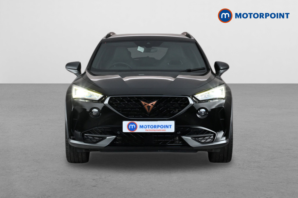 Cupra Formentor 1.4 Ehybrid 245 Vz2 Dsg Black #2