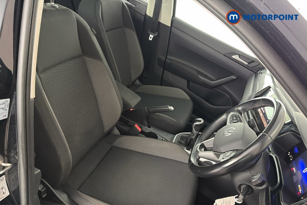 Volkswagen Taigo R-line 1.0 Tsi 110Ps 7-Speed Dsg Grey #21
