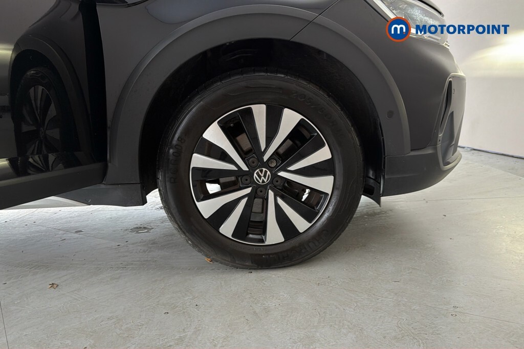 Volkswagen Taigo R-line 1.0 Tsi 110Ps 7-Speed Dsg Grey #34
