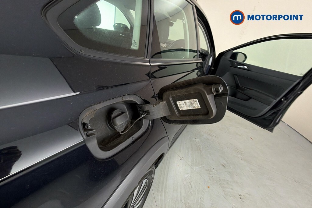 Volkswagen Taigo R-line 1.0 Tsi 110Ps 7-Speed Dsg Grey #27