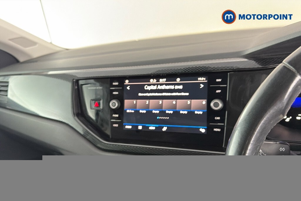Volkswagen Taigo R-line 1.0 Tsi 110Ps 7-Speed Dsg Grey #15