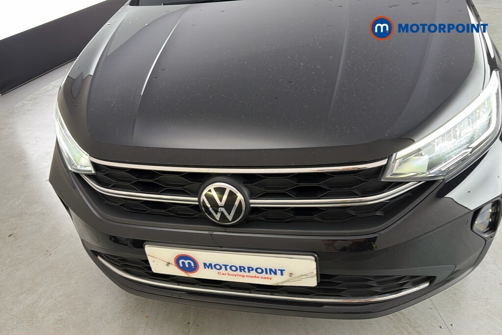 Volkswagen Taigo R-line 1.0 Tsi 110Ps 7-Speed Dsg Grey #30