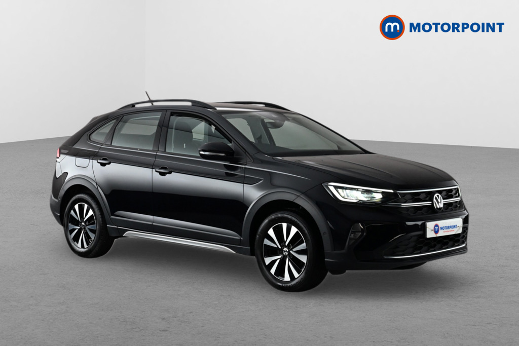 Volkswagen Taigo 1.0 Tsi Life Black