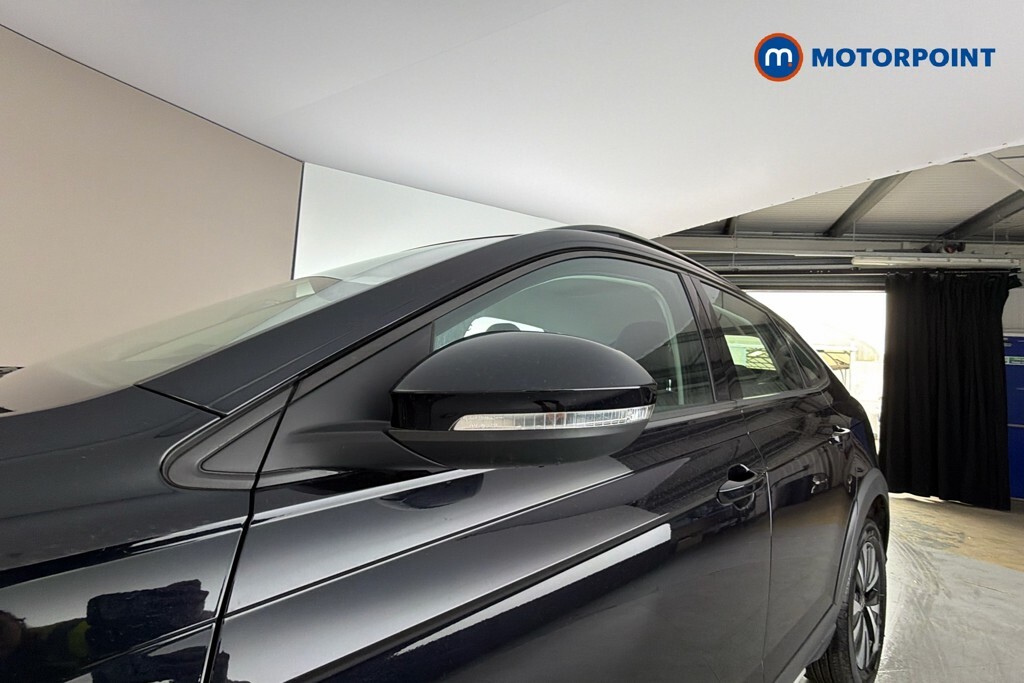 Volkswagen Taigo R-line 1.0 Tsi 110Ps 7-Speed Dsg Grey #29