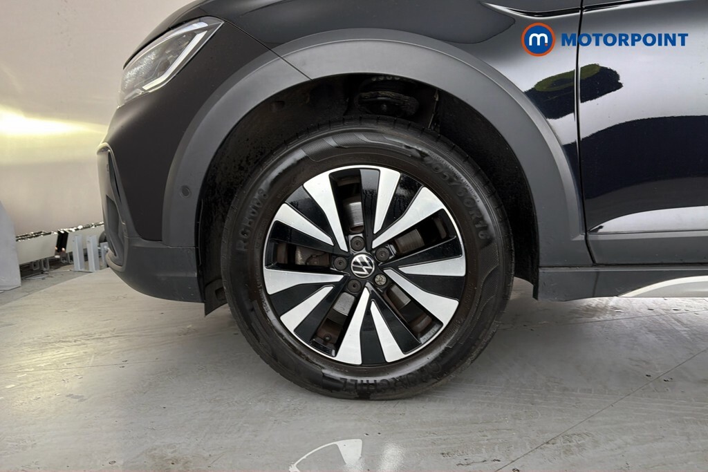 Volkswagen Taigo R-line 1.0 Tsi 110Ps 7-Speed Dsg Grey #31