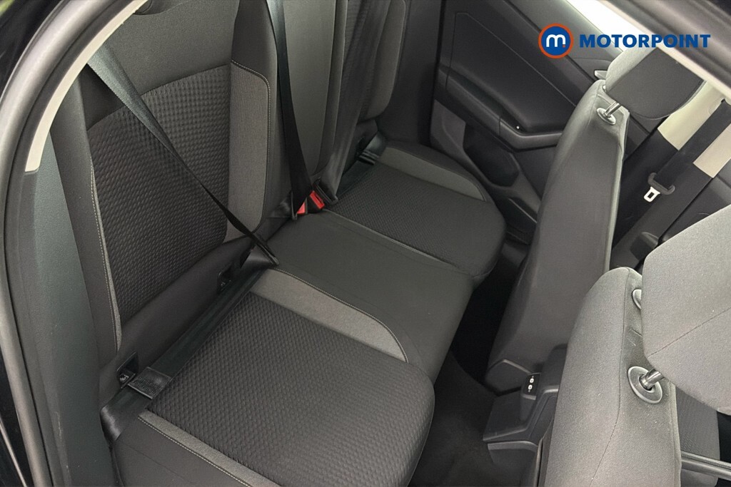 Volkswagen Taigo R-line 1.0 Tsi 110Ps 7-Speed Dsg Grey #23