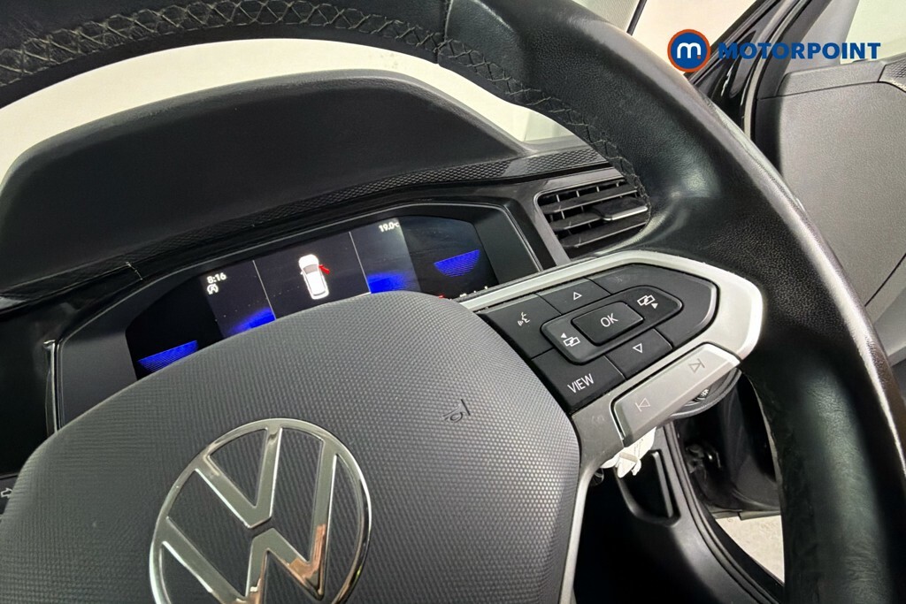 Volkswagen Taigo R-line 1.0 Tsi 110Ps 7-Speed Dsg Grey #11