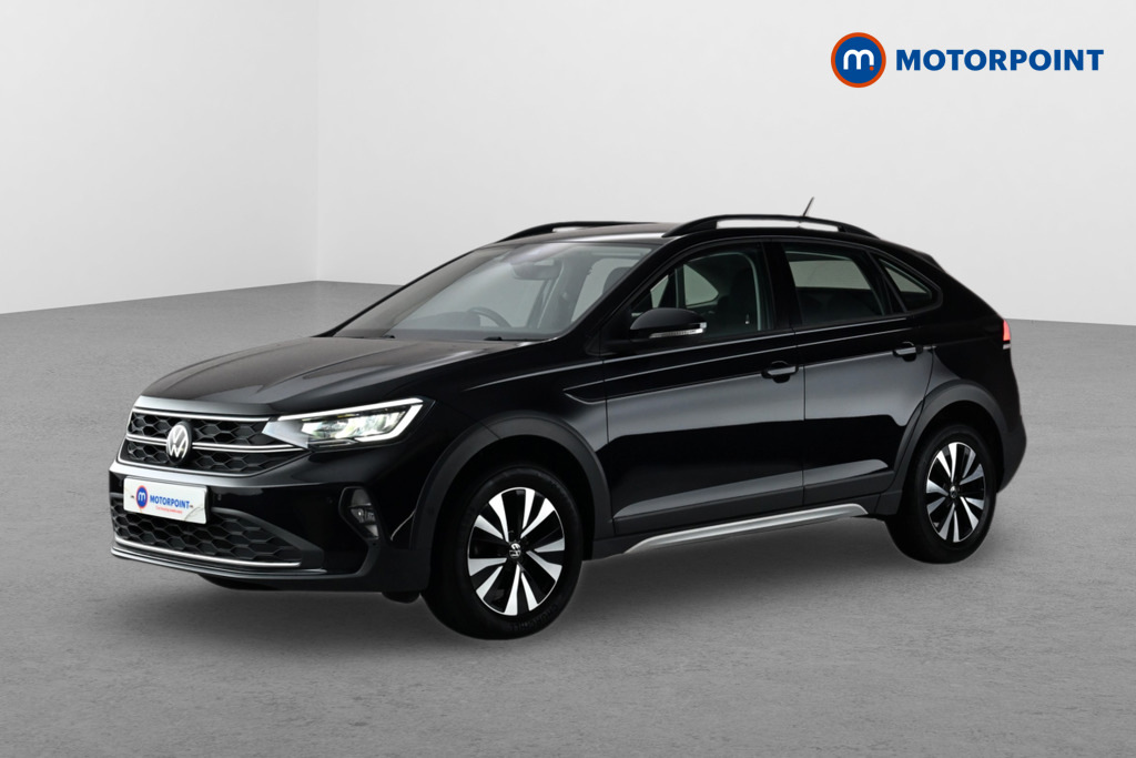 Volkswagen Taigo 1.0 Tsi Life Black #3