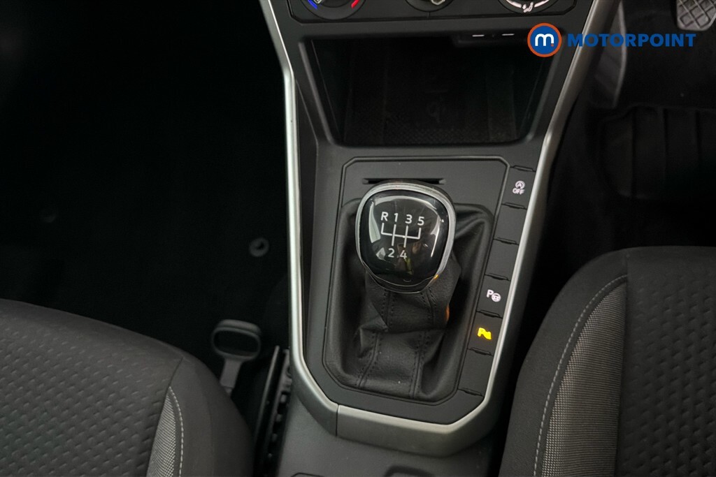 Volkswagen Taigo R-line 1.0 Tsi 110Ps 7-Speed Dsg Grey #18