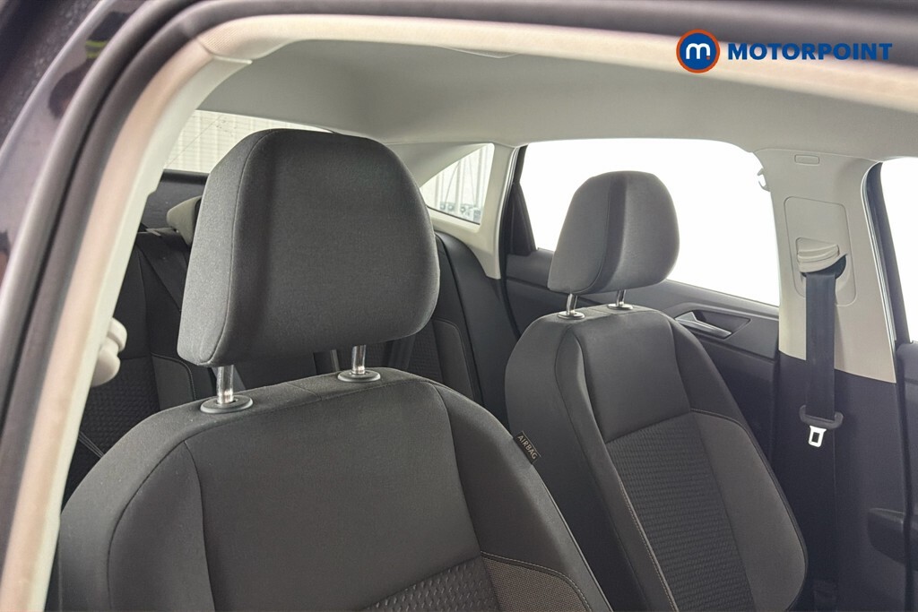 Volkswagen Taigo R-line 1.0 Tsi 110Ps 7-Speed Dsg Grey #22
