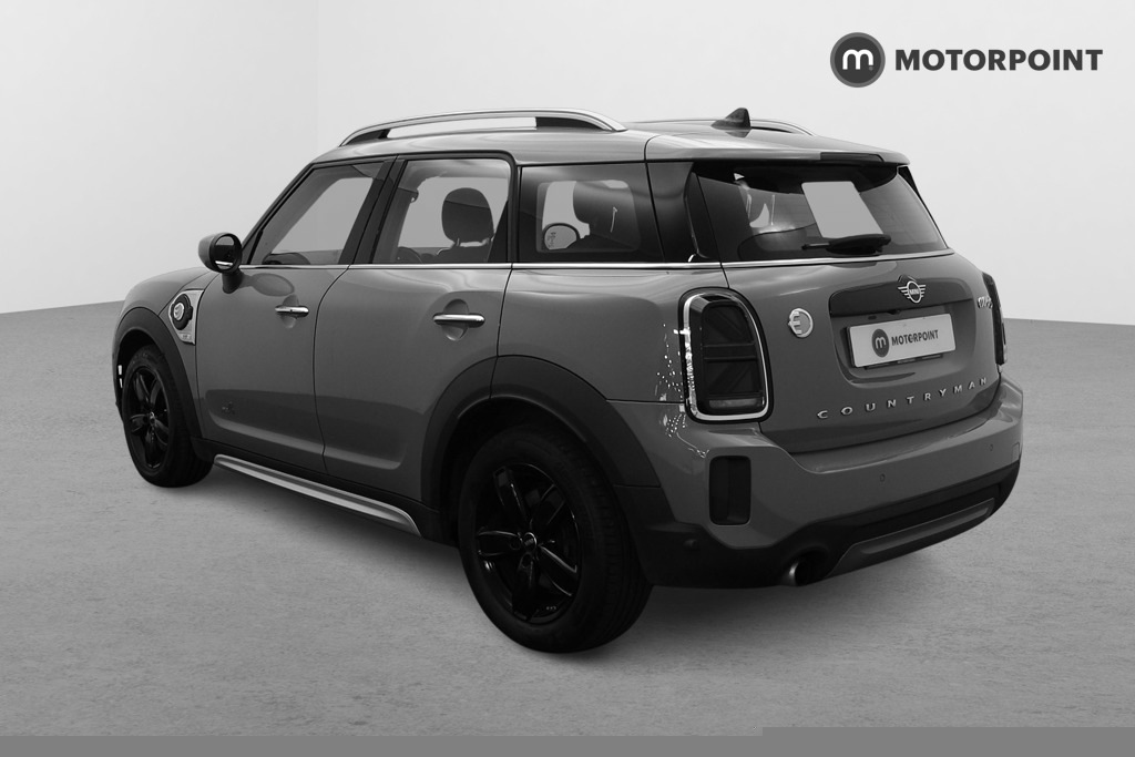 Mini Countryman 1.5 Cooper S E Classic All4 Phev LS22LWG Grey #5