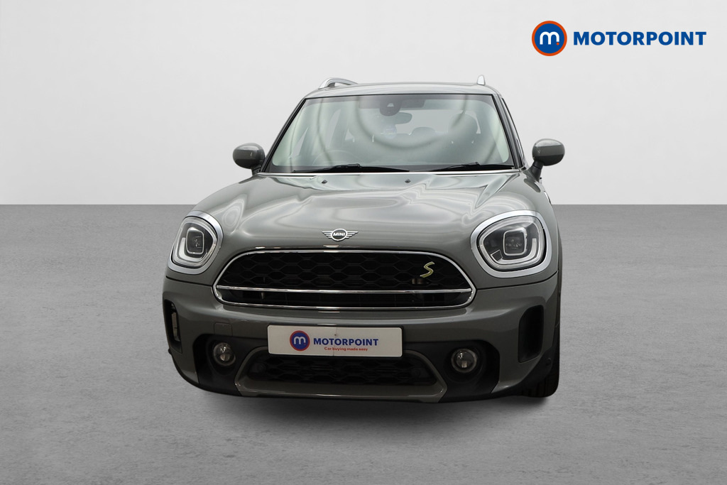 Mini Countryman 1.5 Cooper S E Classic All4 Phev LS22LWG Grey #2