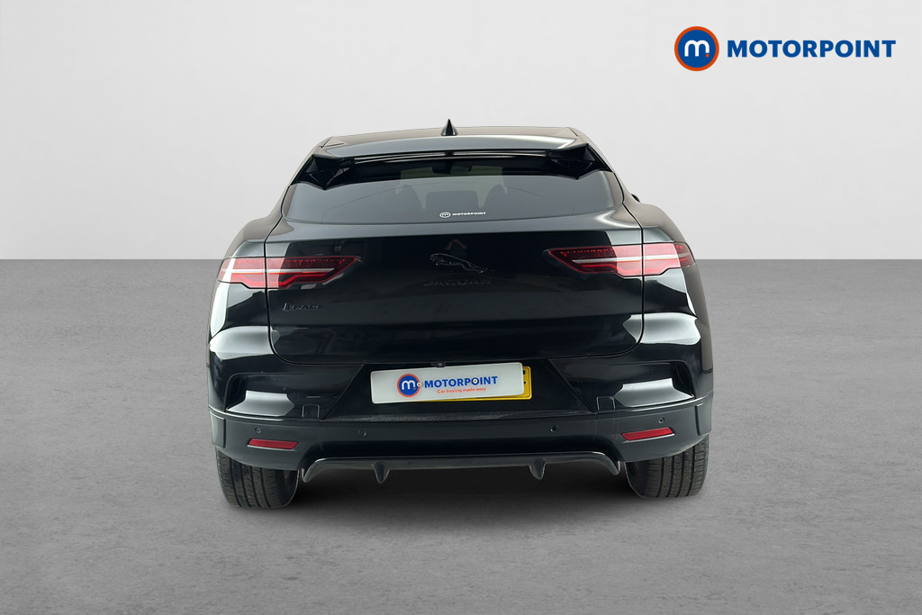 Jaguar I-Pace 294Kw Ev400 Hse 90Kwh 11Kw Charger Black #5
