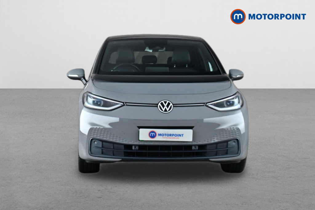 Volkswagen ID.3 110Kw Style Pure Performance 45Kwh Grey #2