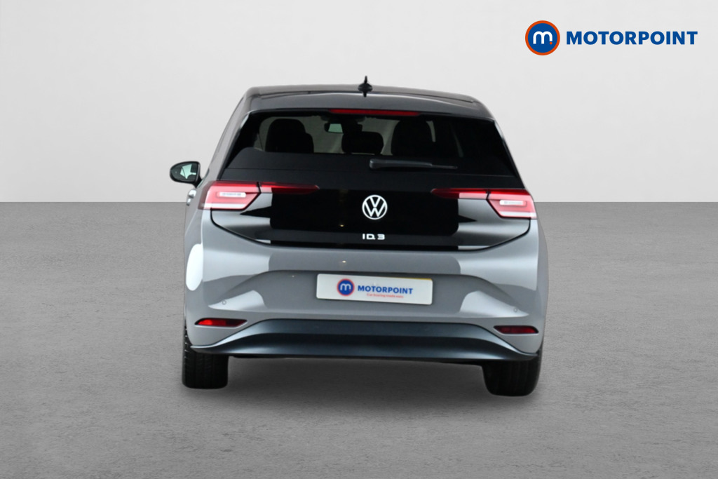 Volkswagen ID.3 110Kw Style Pure Performance 45Kwh Grey #5