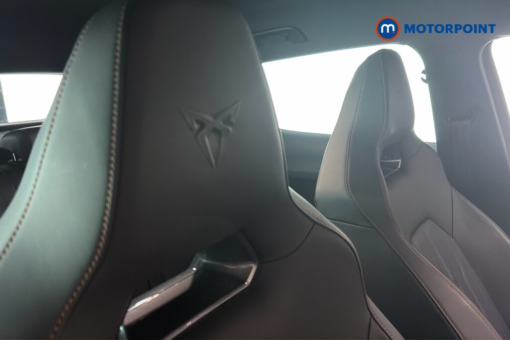 Cupra Formentor 2022 1.5 Tsi V1 Suv Dsg Euro 6 Ss 1 Blue #26
