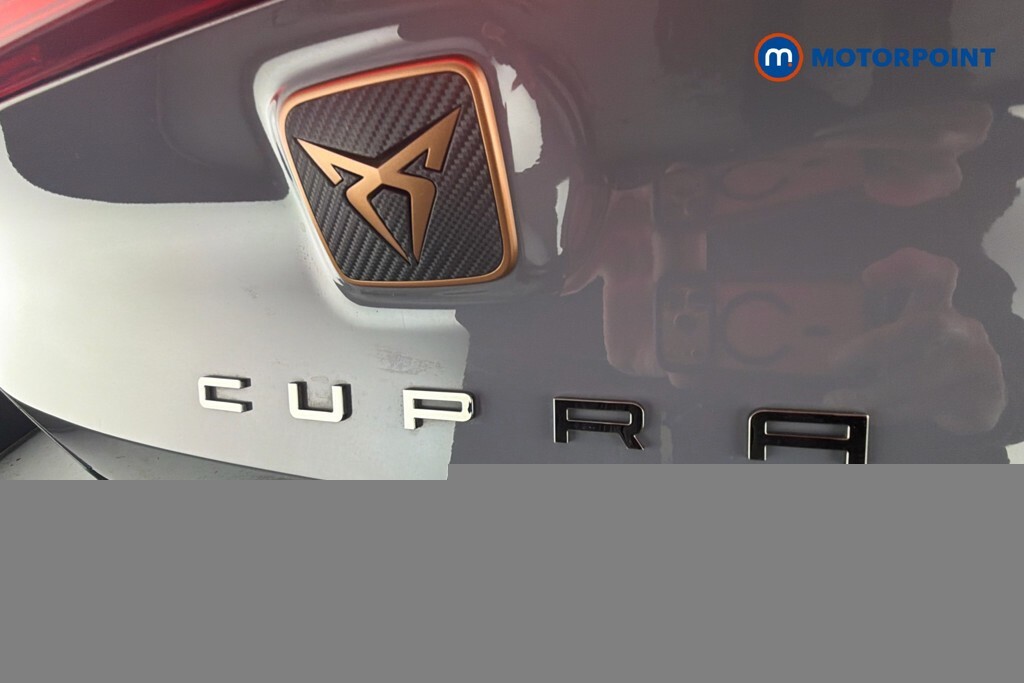 Cupra Formentor 2022 1.5 Tsi V1 Suv Dsg Euro 6 Ss 1 Blue #36