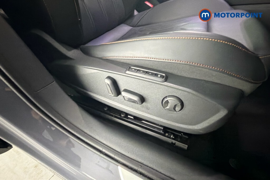Cupra Formentor 2022 1.5 Tsi V1 Suv Dsg Euro 6 Ss 1 Blue #28