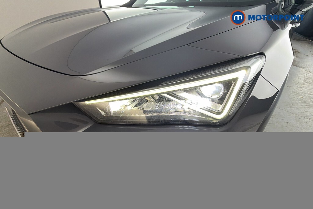 Cupra Formentor 2022 1.5 Tsi V1 Suv Dsg Euro 6 Ss 1 Blue #43