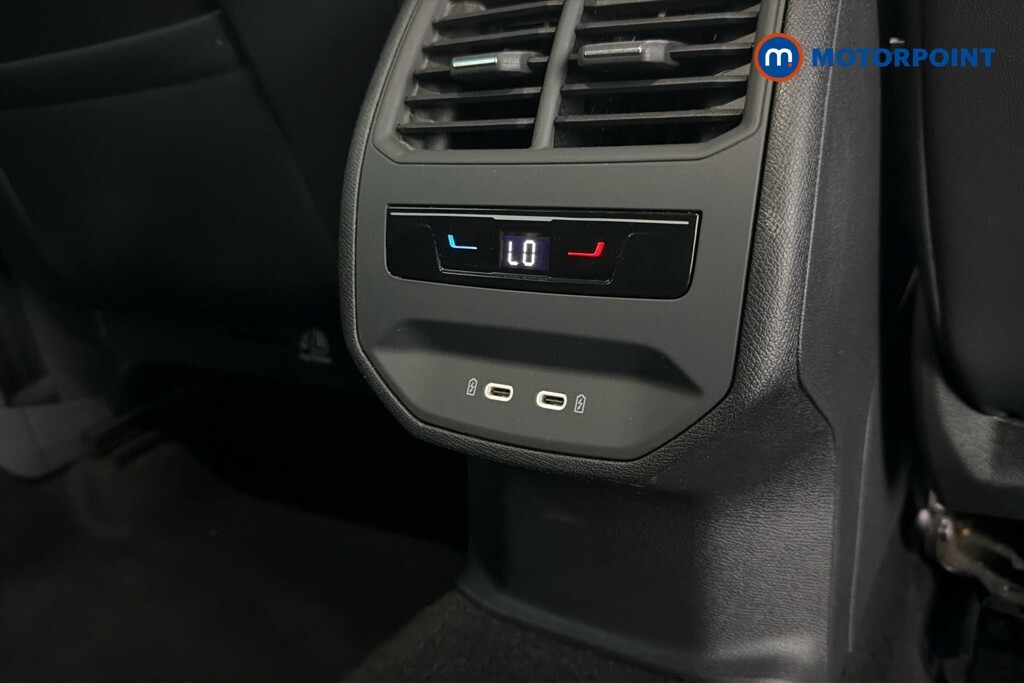 Cupra Formentor 2022 1.5 Tsi V1 Suv Dsg Euro 6 Ss 1 Blue #32