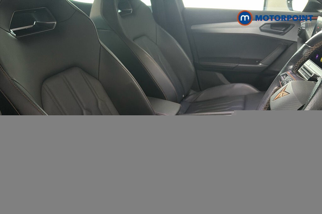 Cupra Formentor 2022 1.5 Tsi V1 Suv Dsg Euro 6 Ss 1 Blue #25