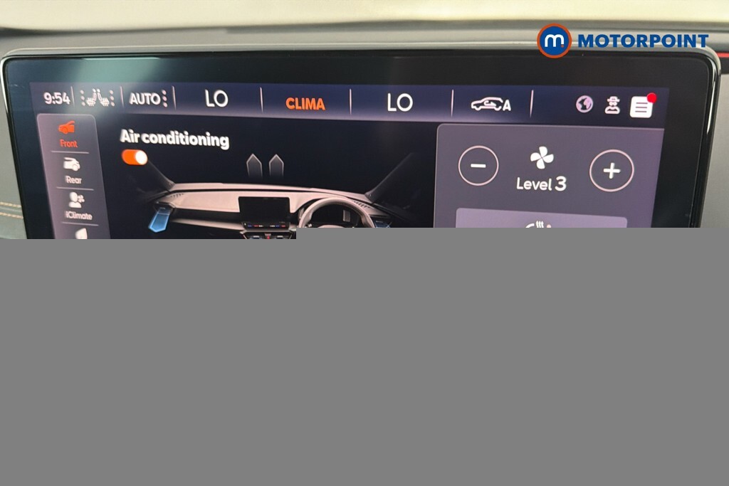 Cupra Formentor 2022 1.5 Tsi V1 Suv Dsg Euro 6 Ss 1 Blue #18