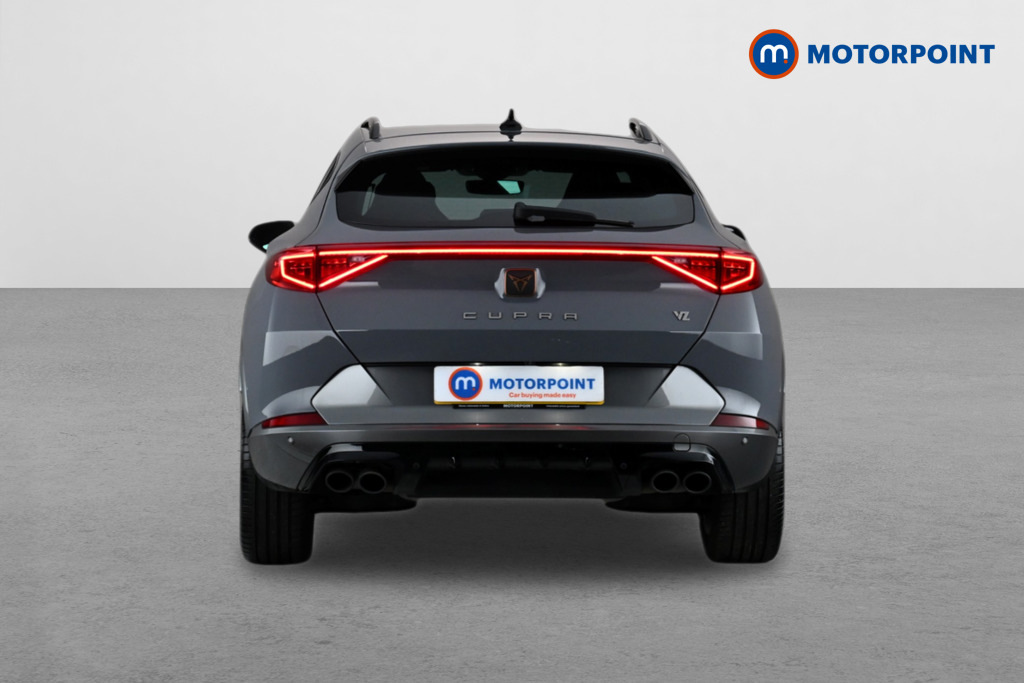 Cupra Formentor 2022 1.5 Tsi V1 Suv Dsg Euro 6 Ss 1 Blue #5