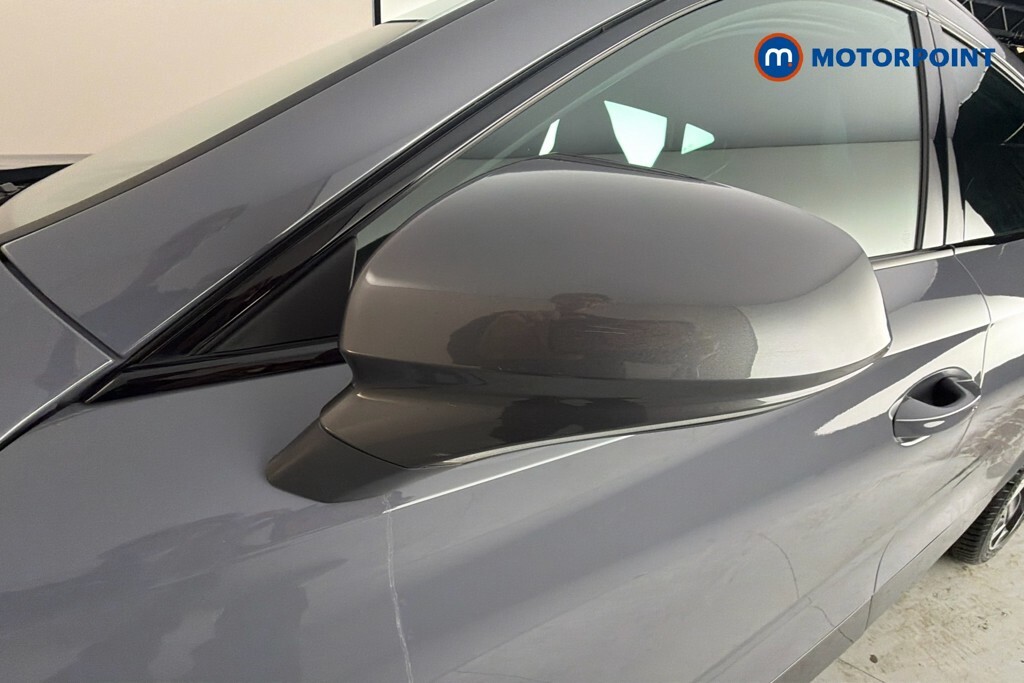 Cupra Formentor 2022 1.5 Tsi V1 Suv Dsg Euro 6 Ss 1 Blue #42