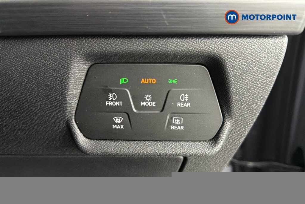 Cupra Formentor 2022 1.5 Tsi V1 Suv Dsg Euro 6 Ss 1 Blue #22