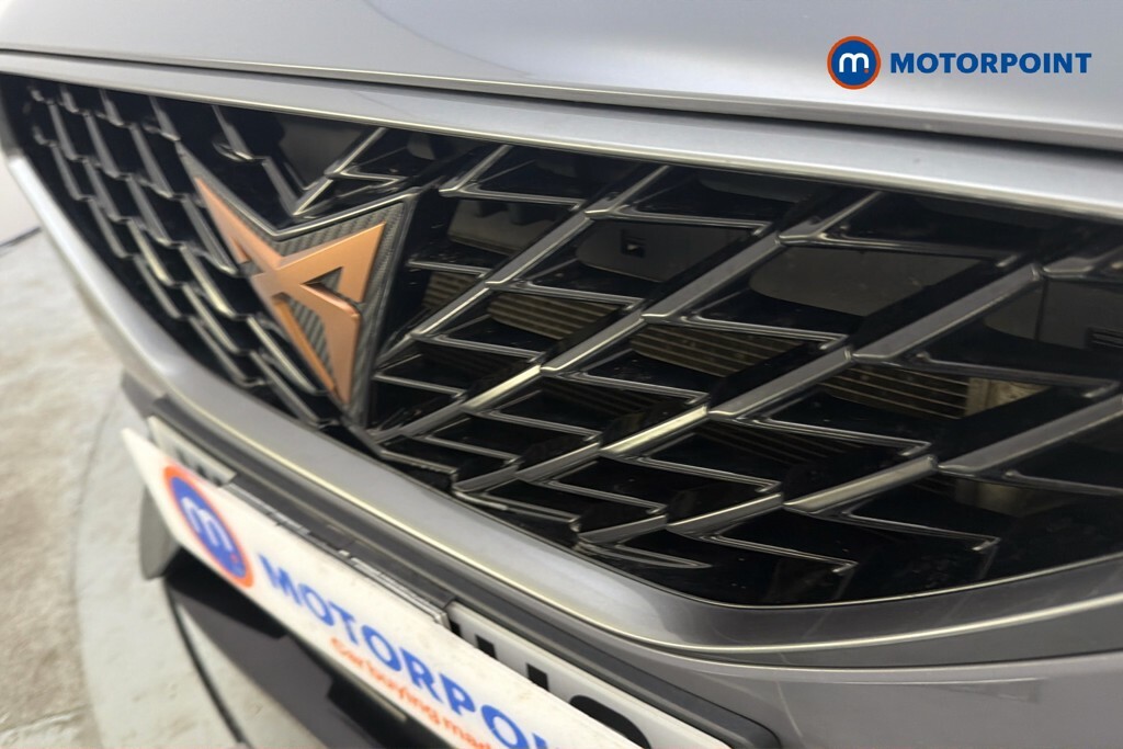 Cupra Formentor 2022 1.5 Tsi V1 Suv Dsg Euro 6 Ss 1 Blue #44