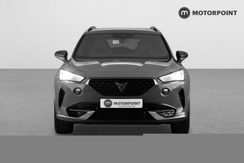 Cupra Formentor 2022 1.5 Tsi V1 Suv Dsg Euro 6 Ss 1 Blue #2