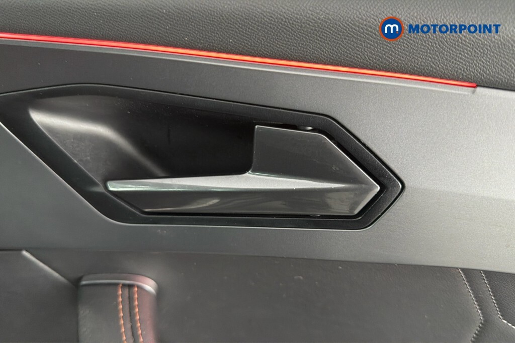 Cupra Formentor 2022 1.5 Tsi V1 Suv Dsg Euro 6 Ss 1 Blue #41