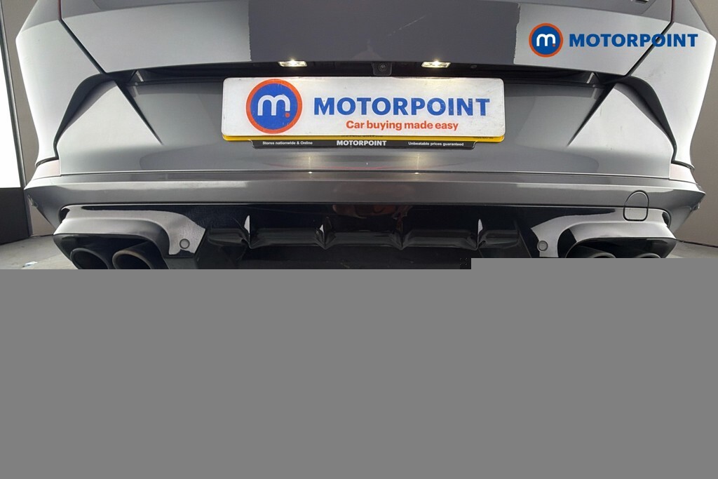 Cupra Formentor 2022 1.5 Tsi V1 Suv Dsg Euro 6 Ss 1 Blue #38