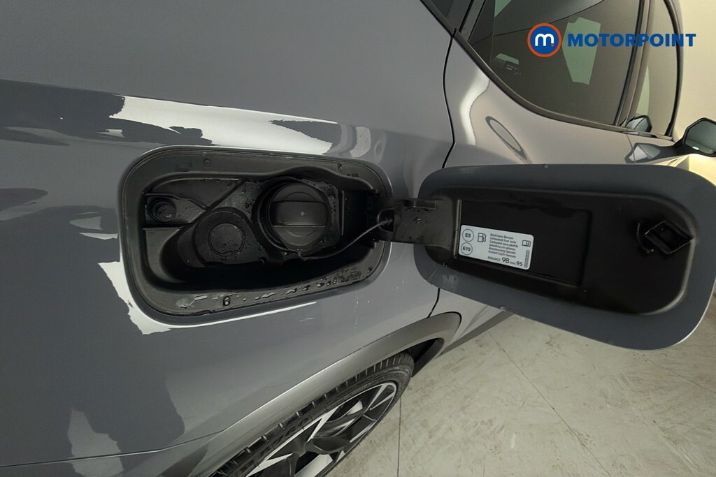 Cupra Formentor 2022 1.5 Tsi V1 Suv Dsg Euro 6 Ss 1 Blue #40