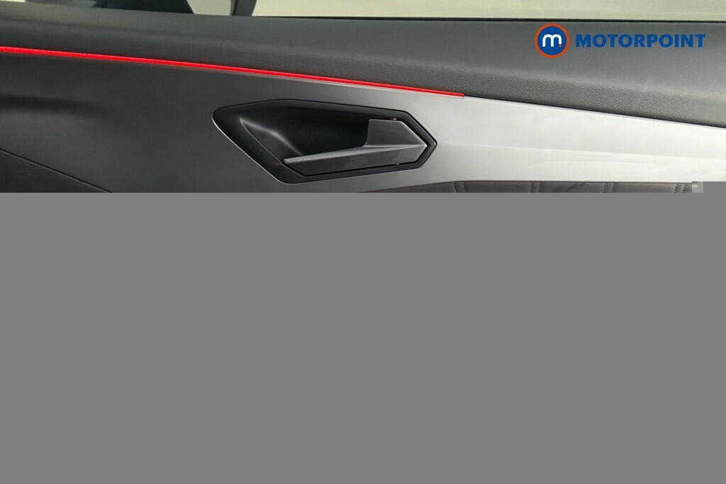 Cupra Formentor 2022 1.5 Tsi V1 Suv Dsg Euro 6 Ss 1 Blue #23