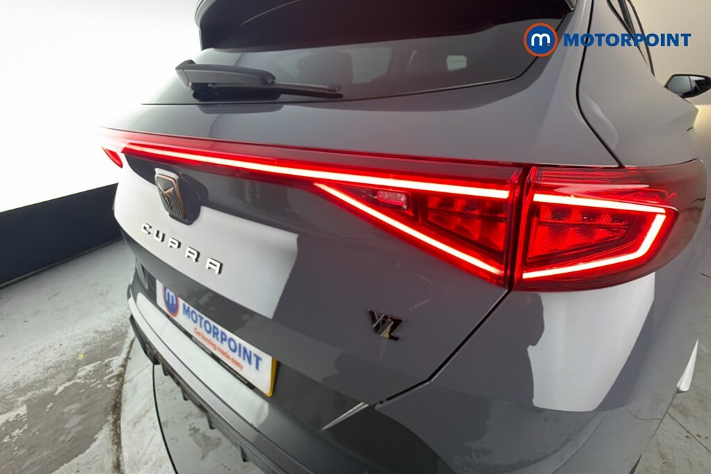 Cupra Formentor 2022 1.5 Tsi V1 Suv Dsg Euro 6 Ss 1 Blue #37